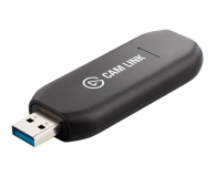 Elgato Cam Link 4K HDMI Camera Connector - 466357 - zdjęcie 1